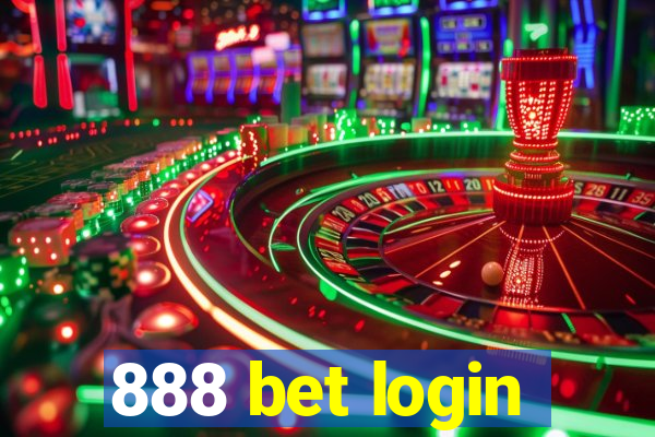 888 bet login